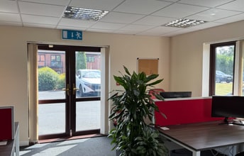 Willow End Park, Welland en alquiler Foto del interior- Imagen 2 de 4