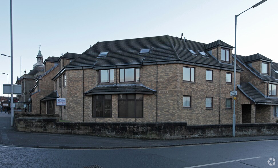 51 Hamilton Rd, Motherwell en alquiler - Foto principal - Imagen 1 de 4