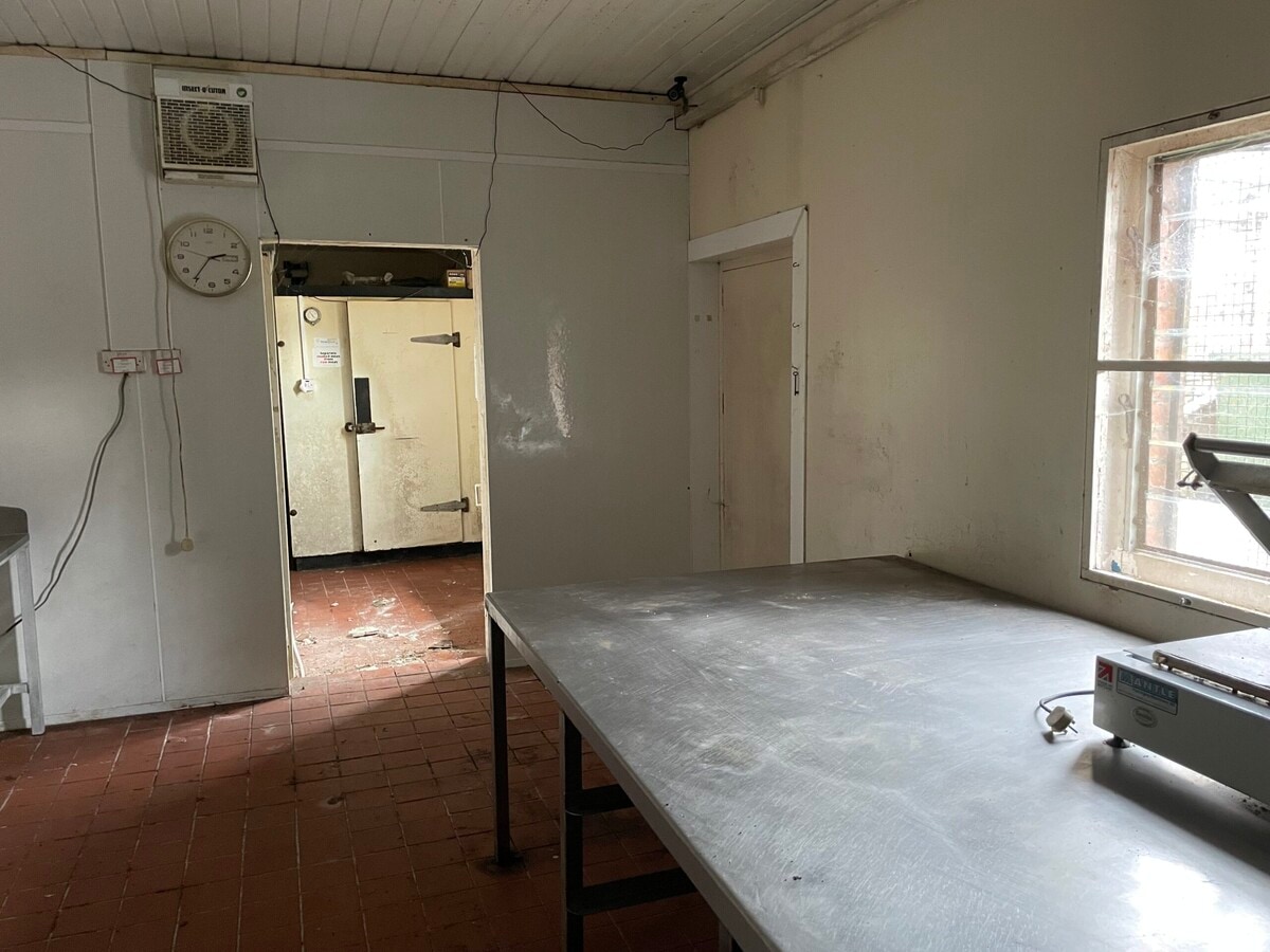 58-60 Dalrymple St, Girvan, SAY KA26 9BT - Unidad 58 -  - Foto del interior - Image 2 of 2