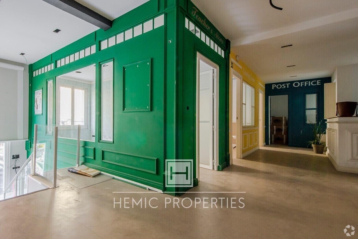 Local en Madrid, Madrid en alquiler Foto del interior- Imagen 1 de 4