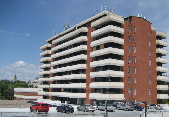 Foto del edificio