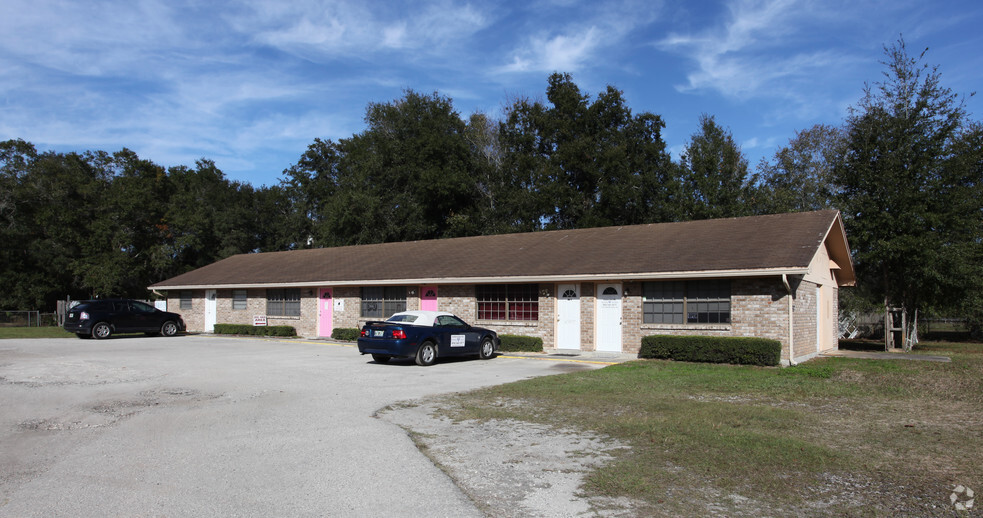 2812 Henley Rd, Green Cove Springs, FL en venta - Foto del edificio - Imagen 3 de 6