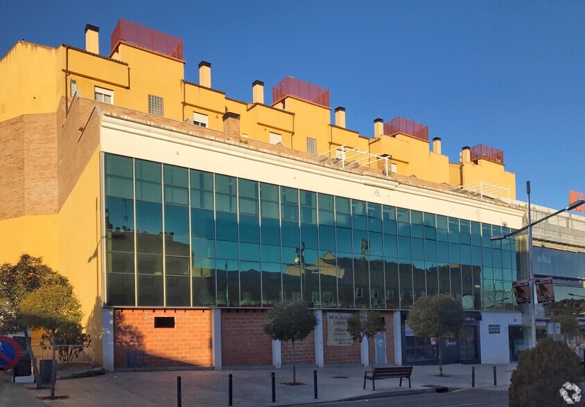 Avenida de Madrid, 41, Toledo, Toledo en alquiler - Foto principal - Imagen 1 de 2