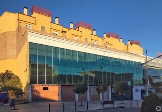 Más detalles de Avenida de Madrid, 41, Toledo - Local en alquiler