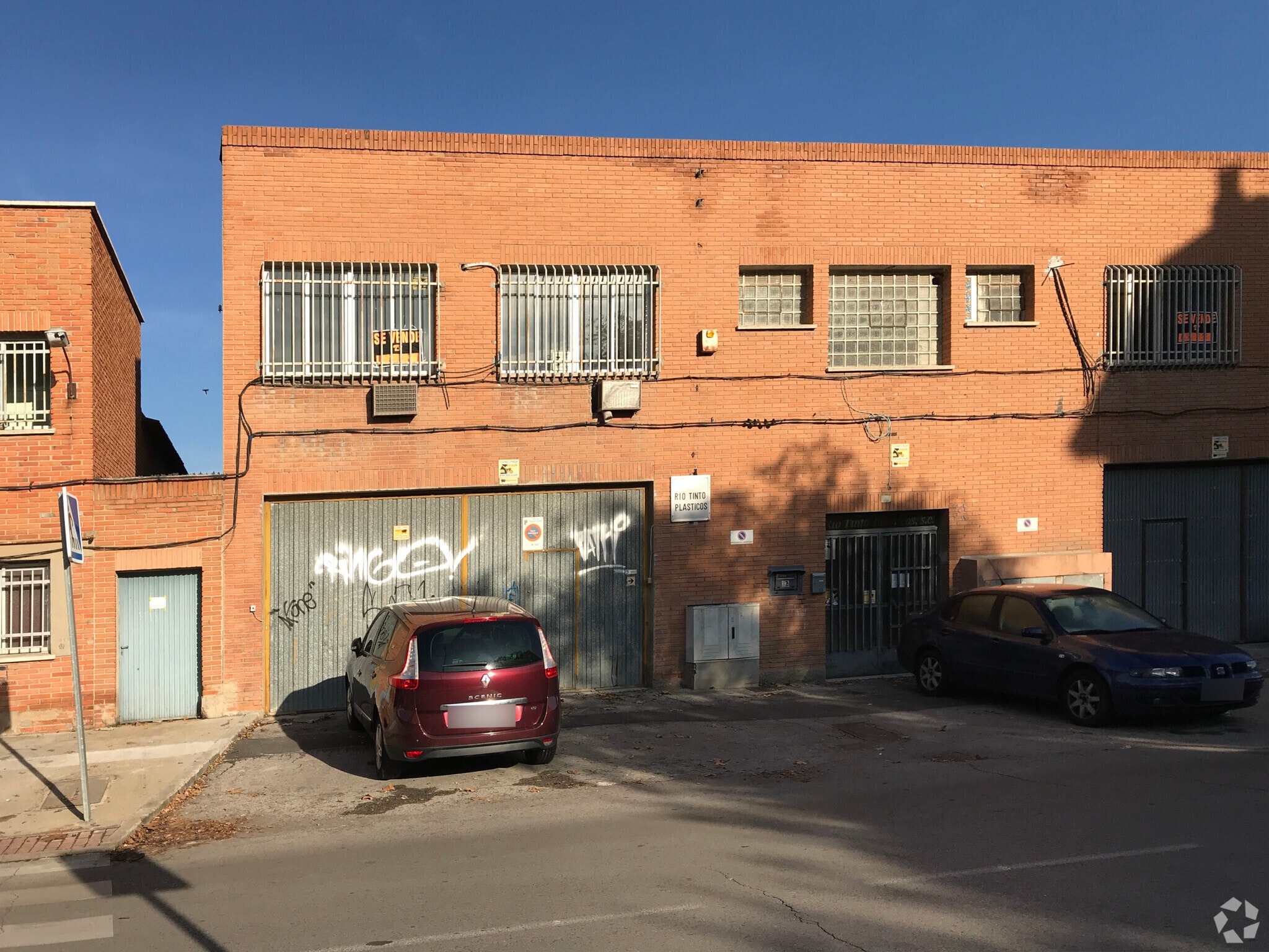Calle Forja, 35, Torrejón de Ardoz, Madrid en venta Foto del edificio- Imagen 1 de 6