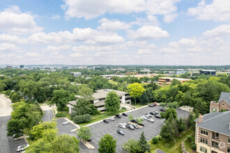 8517 Excelsior Dr, Madison, WI - VISTA AÉREA  vista de mapa