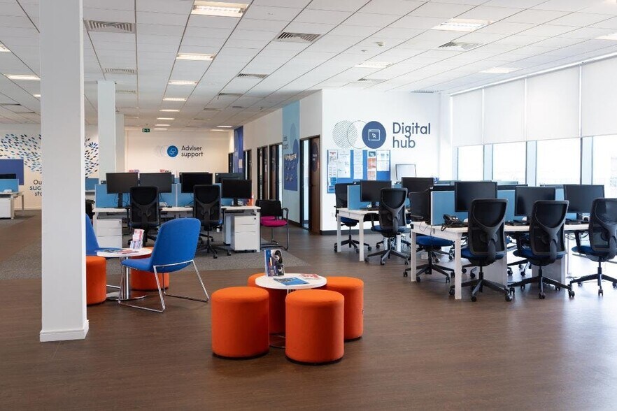 The Silverlink N, Newcastle Upon Tyne en venta - Foto del edificio - Imagen 2 de 13