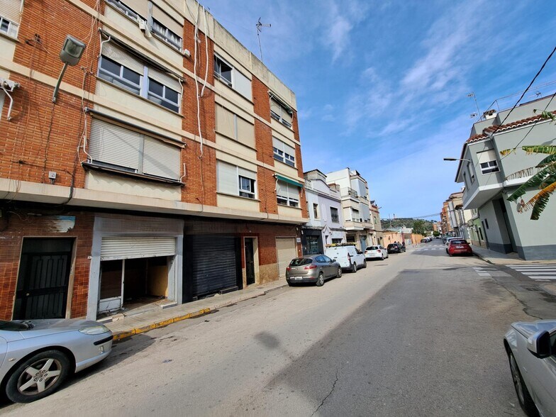 Local en València en venta - Foto del edificio - Imagen 3 de 10