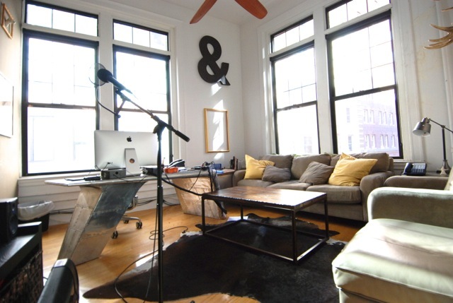 9 East St, Boston, MA en alquiler - Foto del interior - Imagen 3 de 6