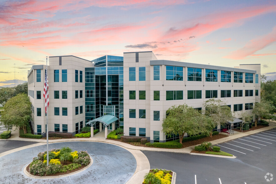 4345 Southpoint Blvd, Jacksonville, FL en alquiler - Foto del edificio - Imagen 1 de 6