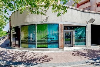 Local en Alcalá de Henares, Madrid en alquiler Foto del interior- Imagen 2 de 24