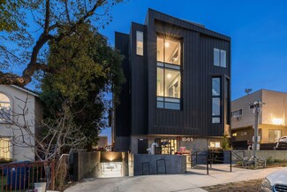 Más detalles para 641 N Hobart Blvd, Los Angeles, CA - Edificios residenciales en venta