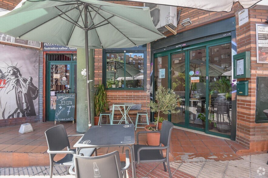 en Alcorcón, Madrid en venta - Foto del interior - Imagen 1 de 1