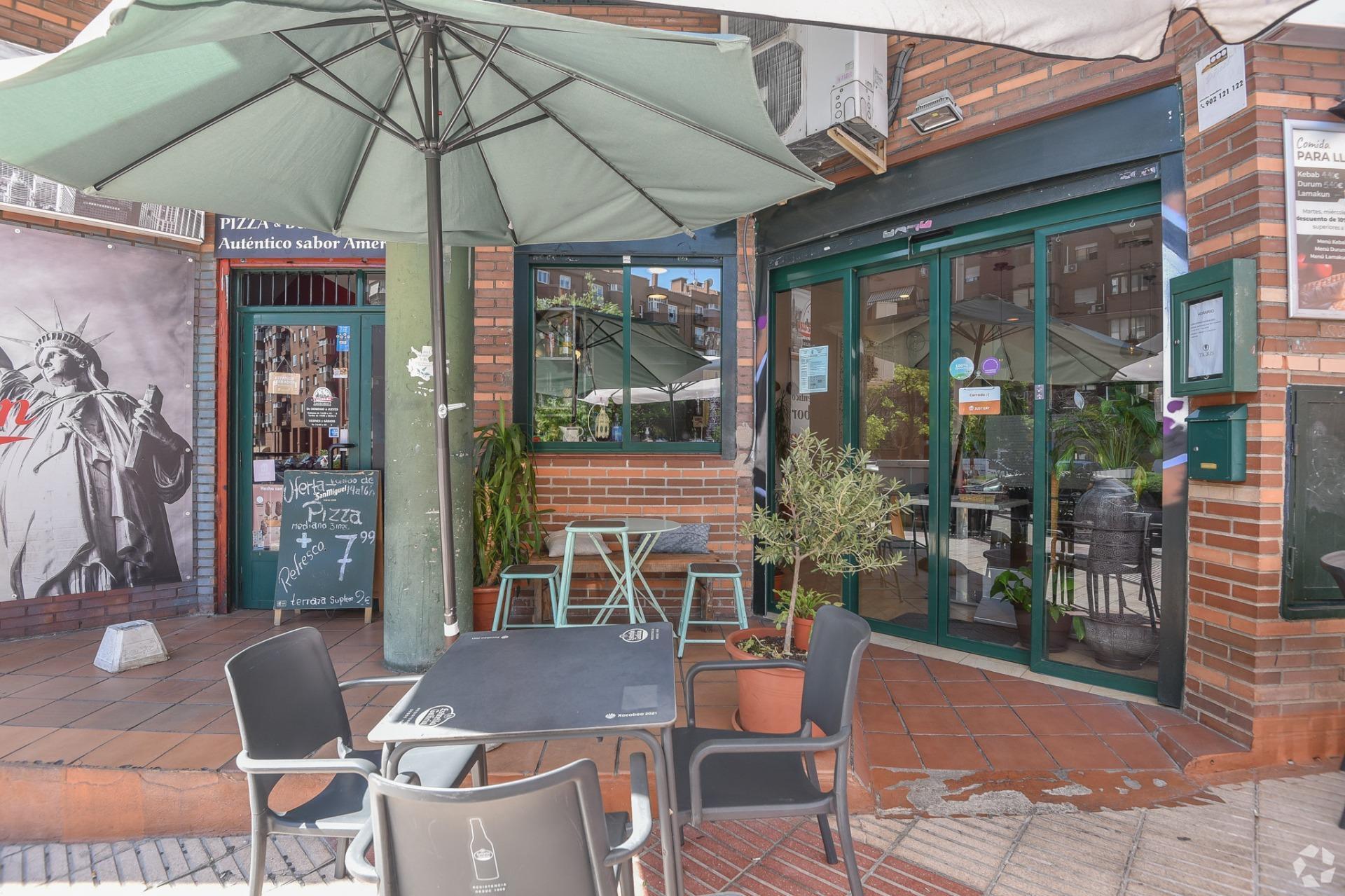 en Alcorcón, Madrid en venta Foto del interior- Imagen 1 de 1