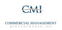 Commercial Management & Investments, Inc.