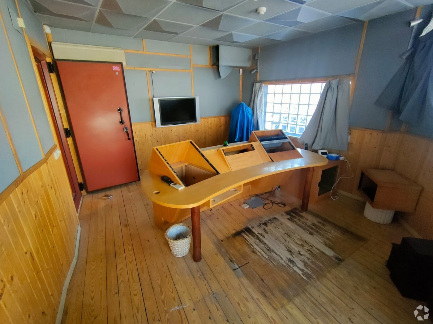 Edificio residencial en Madrid, Madrid en venta Foto del interior- Imagen 1 de 1