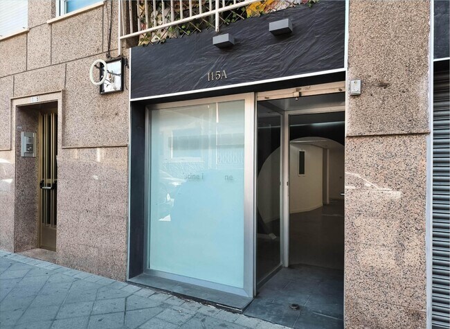 Más detalles de Local en venta