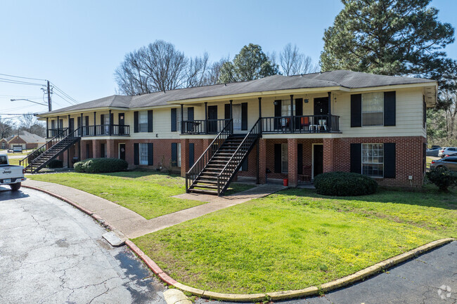 Más detalles para REO Sale 536-Unit Multifamily Portfolio – Edificios residenciales en venta, Jackson, MS