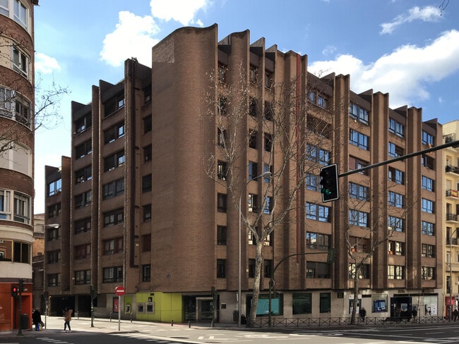 Más detalles de Oficina en alquiler