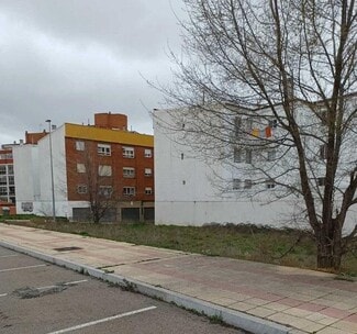 Más detalles de Oeste Leon, Eras de, León - Terreno en venta