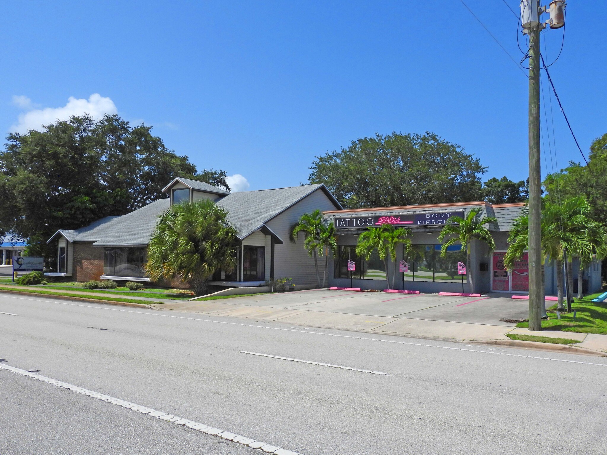 760 W New Haven Ave, Melbourne, FL en venta Foto principal- Imagen 1 de 11