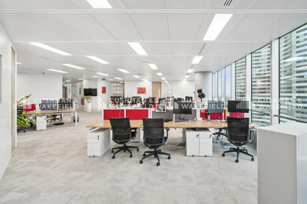 1 Place Des Reflets, Courbevoie en alquiler Foto del interior- Imagen 1 de 6