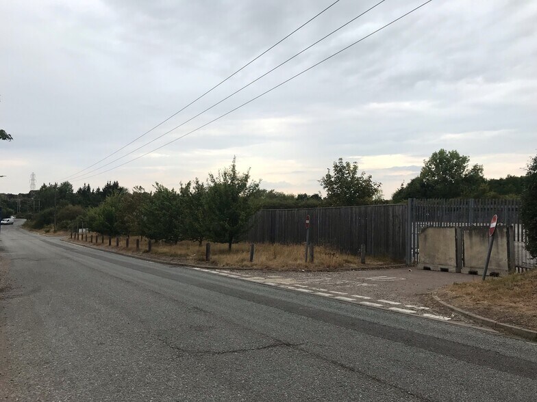 Rougham Hill, Bury St Edmunds en alquiler - Foto del edificio - Imagen 2 de 3