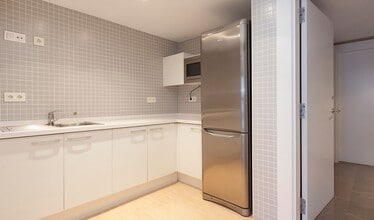 Ronda Jean Monnet, 248, Sabadell, Barcelona en alquiler Foto del interior- Imagen 2 de 12