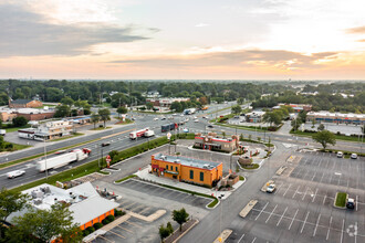 19-171 E North Ave, Glendale Heights, IL - vista aérea  vista de mapa - Image1