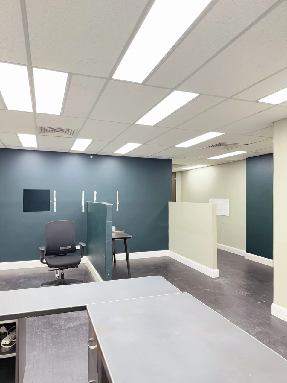 140-152 New Canterbury Rd, Petersham en alquiler Foto del interior- Imagen 1 de 4