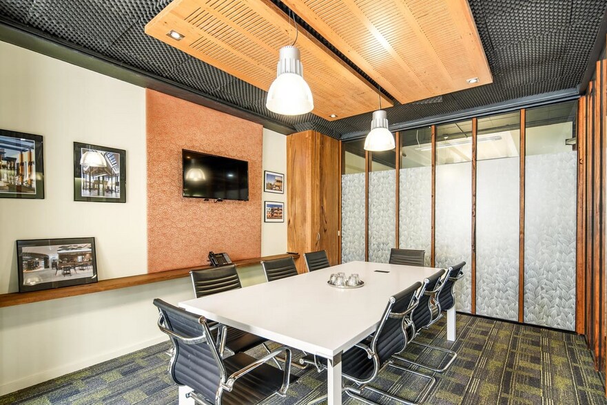 161-163 Mount Alexander Road, Flemington en venta - Foto del interior - Imagen 2 de 5
