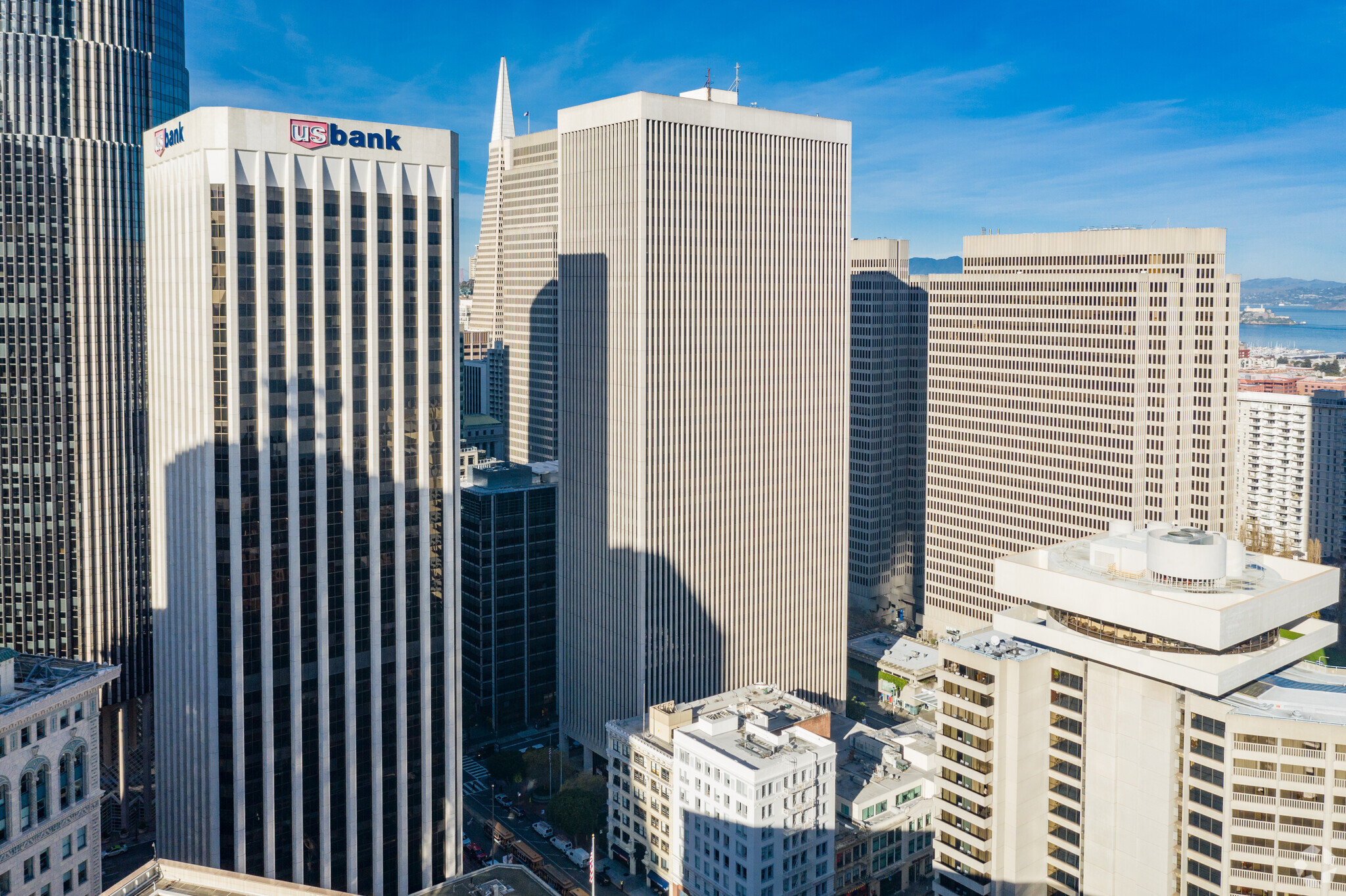 50 California St, San Francisco, CA en alquiler Foto del edificio- Imagen 1 de 6