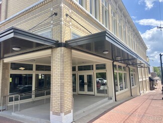 Más detalles para 130 E Main St, Canton, GA - Coworking en alquiler