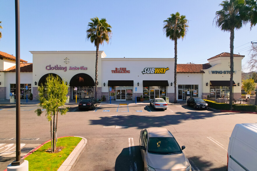 1830 Durfee Ave, South El Monte, CA en alquiler - Foto del edificio - Imagen 2 de 10