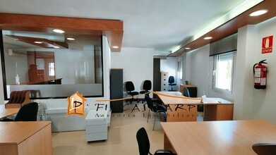 Oficina en Martorell, Barcelona en alquiler Foto del interior- Imagen 1 de 7