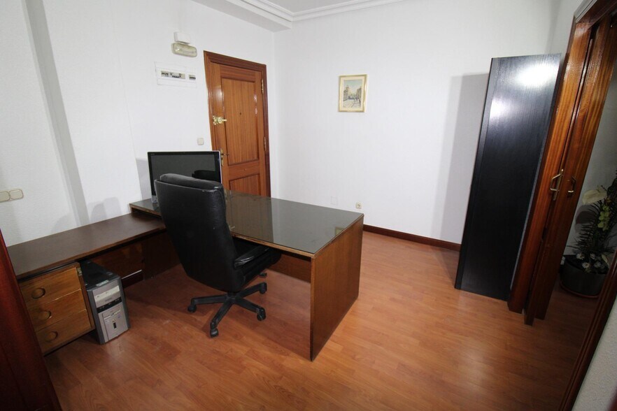 Oficina en Molina de Segura, Murcia en venta - Foto del edificio - Imagen 2 de 27