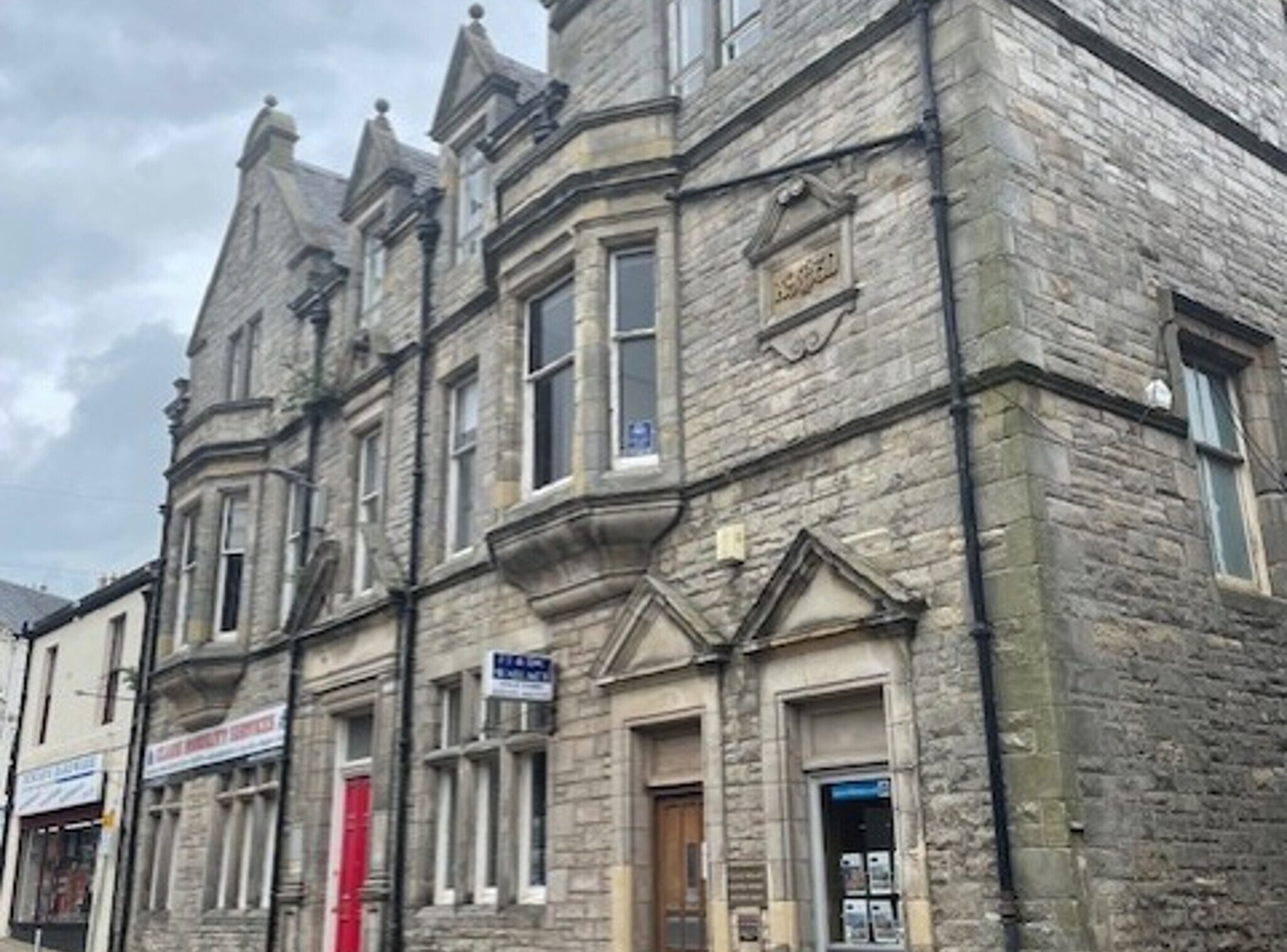 Forth St, Leven en venta Foto del edificio- Imagen 1 de 8