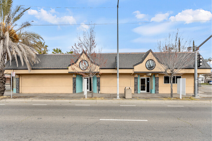 4217 Stockton Blvd, Sacramento, CA en alquiler - Foto del edificio - Imagen 3 de 14