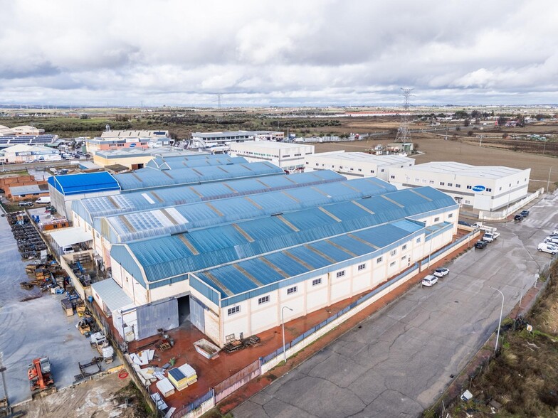 Nave en Griñón, Madrid en venta - Foto del edificio - Imagen 3 de 46