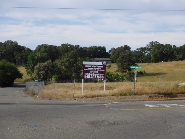 Crazy Horse Rd, Shingle Springs, CA en venta - Otros - Imagen 2 de 6