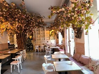 Más detalles de Local en alquiler