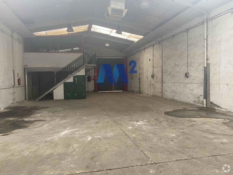 Nave en Alcalá de Henares, Madrid en venta - Foto del edificio - Imagen 1 de 8