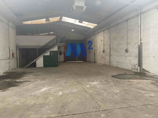 Más detalles para Nave en venta