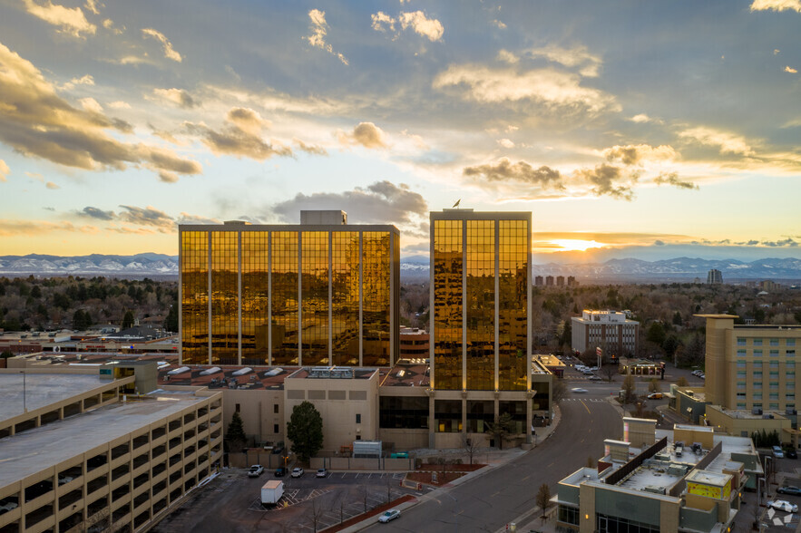 720 S Colorado Blvd, Denver, CO en alquiler - Foto del edificio - Imagen 3 de 3