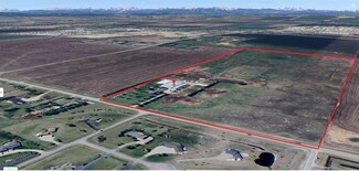 Más detalles de 250079 Range Road 32, Calgary, AB - Terreno en venta