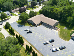 2605 Kennedy Rd, Janesville, WI en alquiler Foto del edificio- Imagen 2 de 14