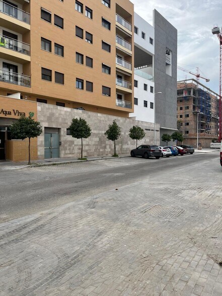 Local en Córdoba en alquiler - Foto del edificio - Imagen 1 de 5