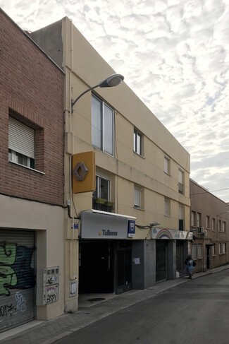 Más detalles para Calle De Las Islas Bermudas, 22, Madrid - Edificios residenciales en venta