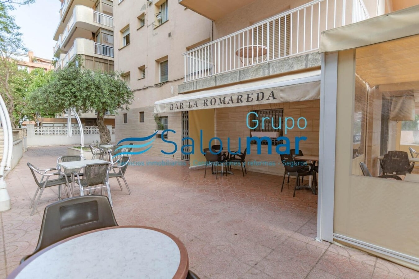 Salou, TAR 43840 -  -  - Plano de la planta - Image 2 of 12