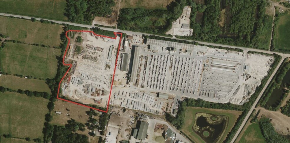 Chainbridge Ln, Retford en alquiler - Foto del edificio - Imagen 1 de 13